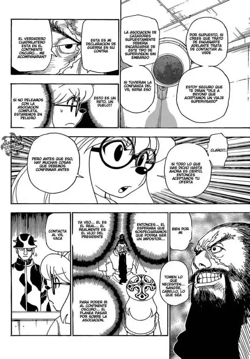 Capitulo 342 page 10