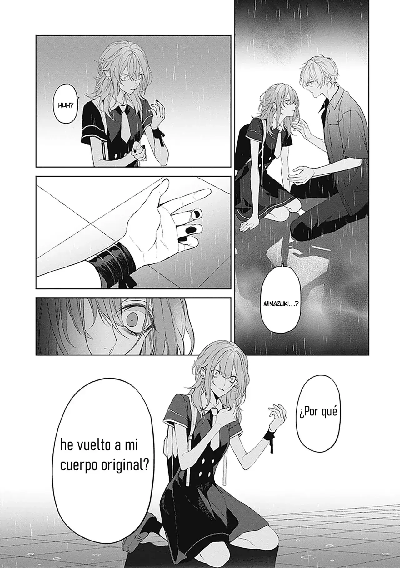 Capitulo 21 page 5