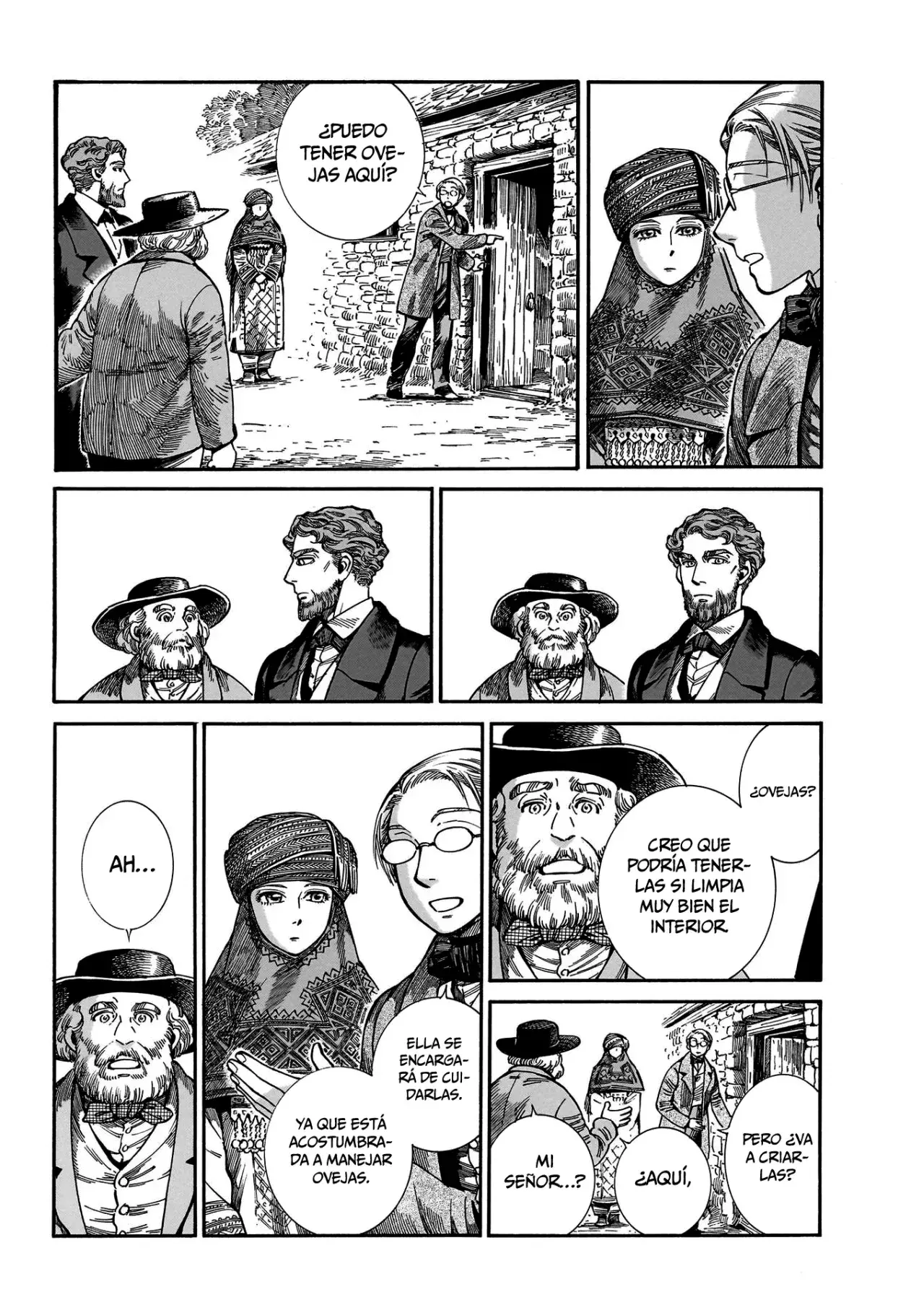 Capitulo 108 page 8