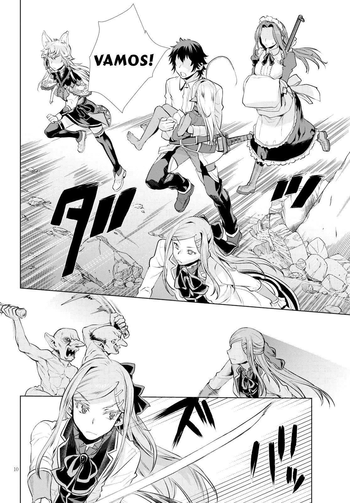 Capitulo 21 page 10