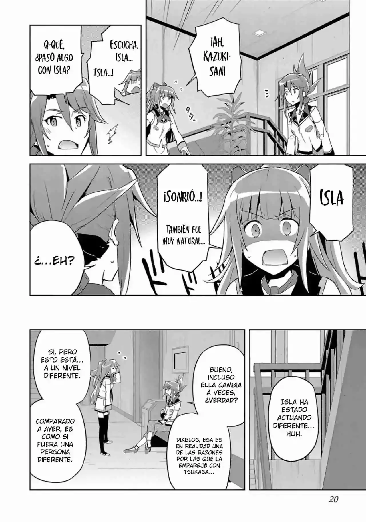 Capitulo 12 page 22