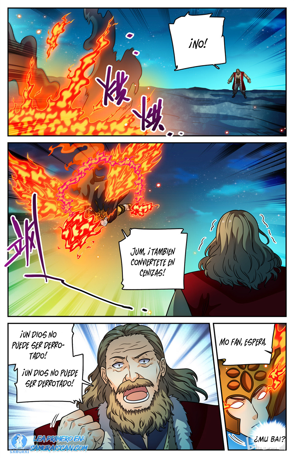 Capitulo 1147 page 10