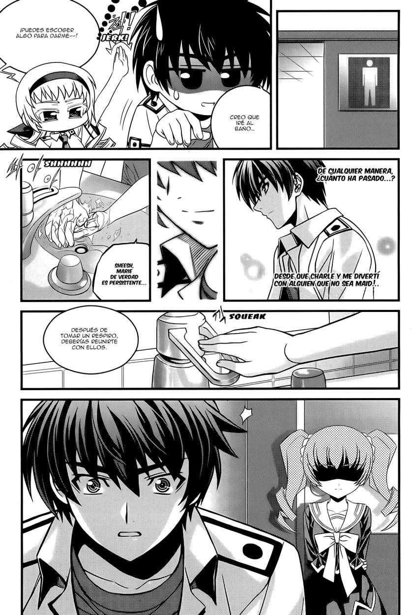 Capitulo 22 page 12
