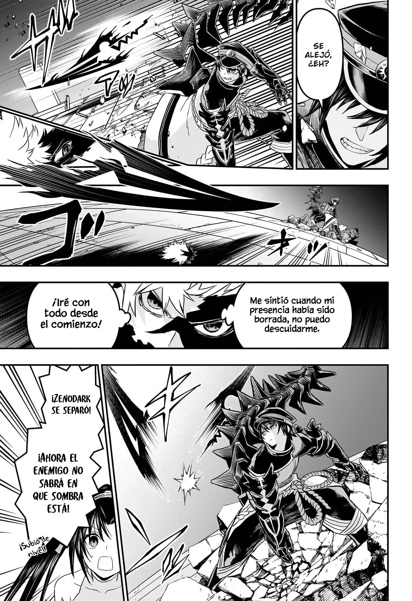 Capitulo 82 page 6