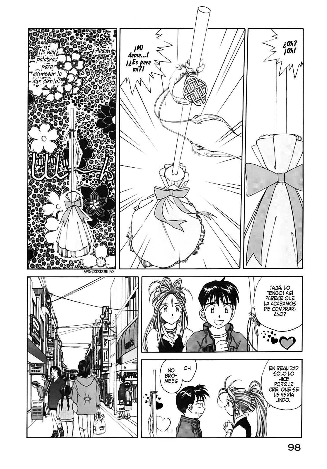 Capitulo 80 page 21