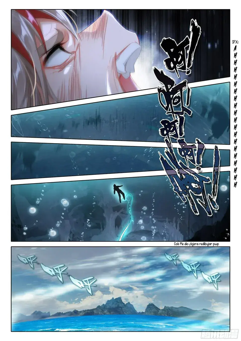 Capitulo 115 page 12