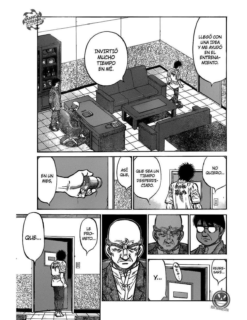 Capitulo 1154 page 12
