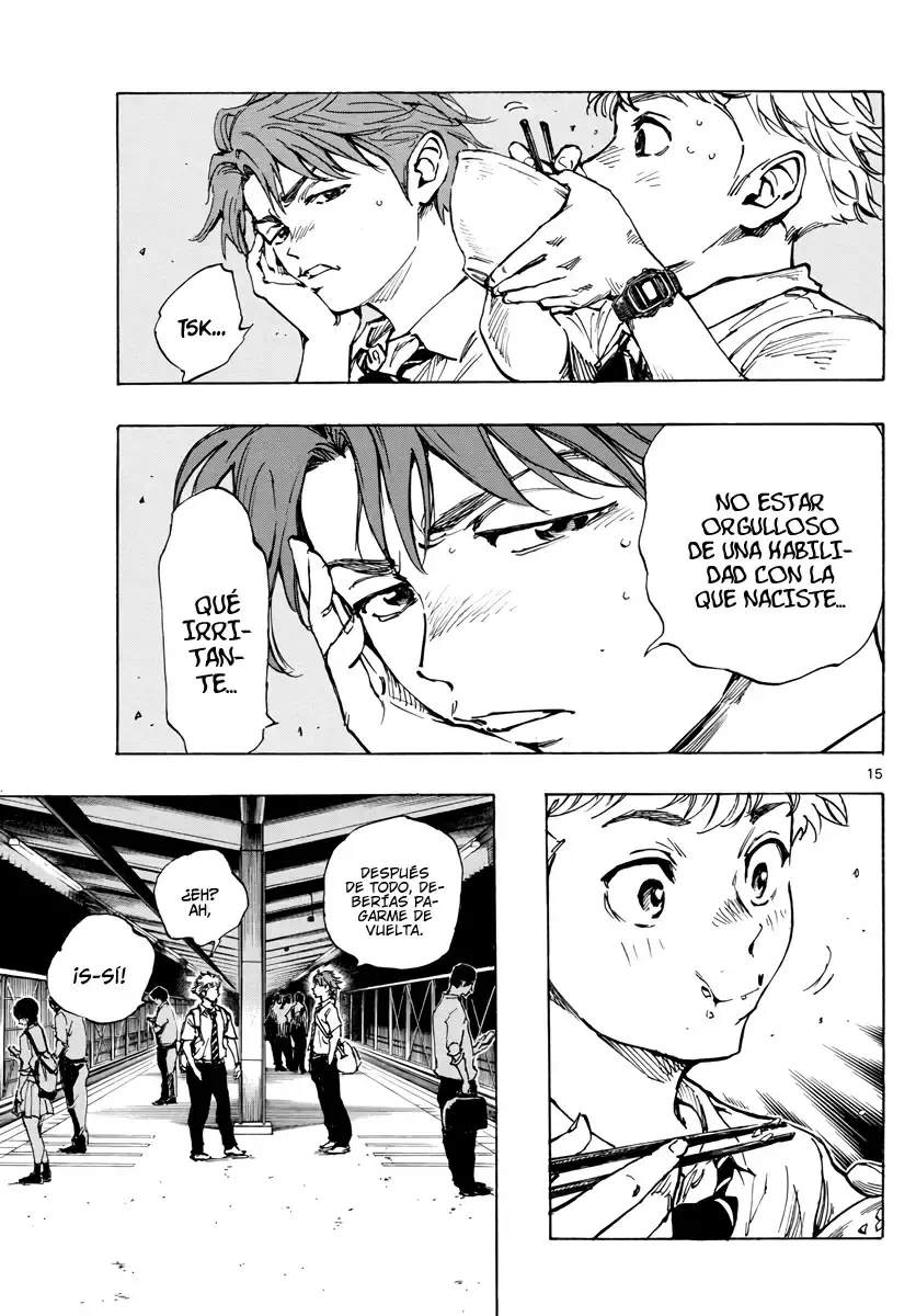 Capitulo 400 page 22