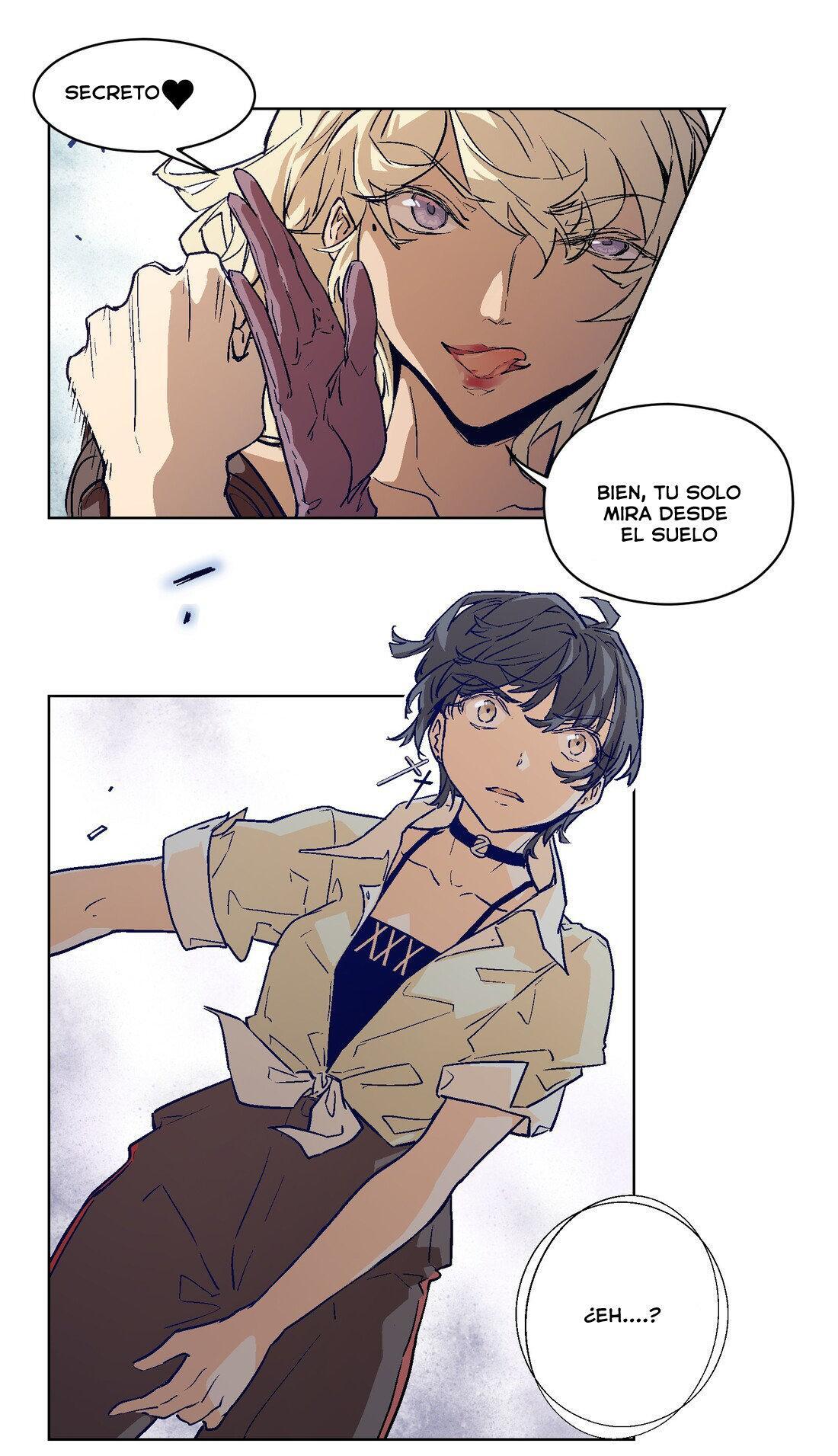 Capitulo 18 page 29