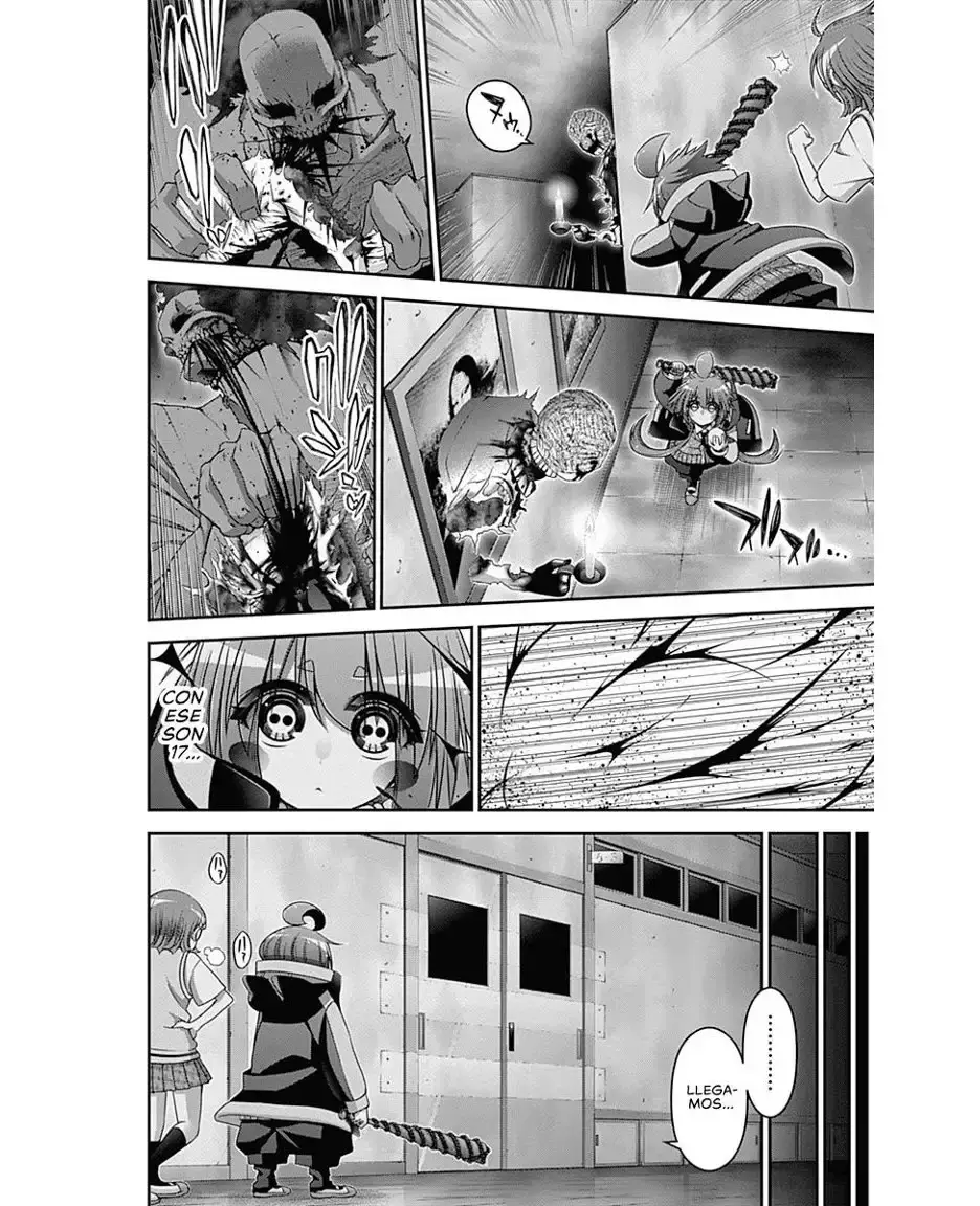 Capitulo 32 page 35