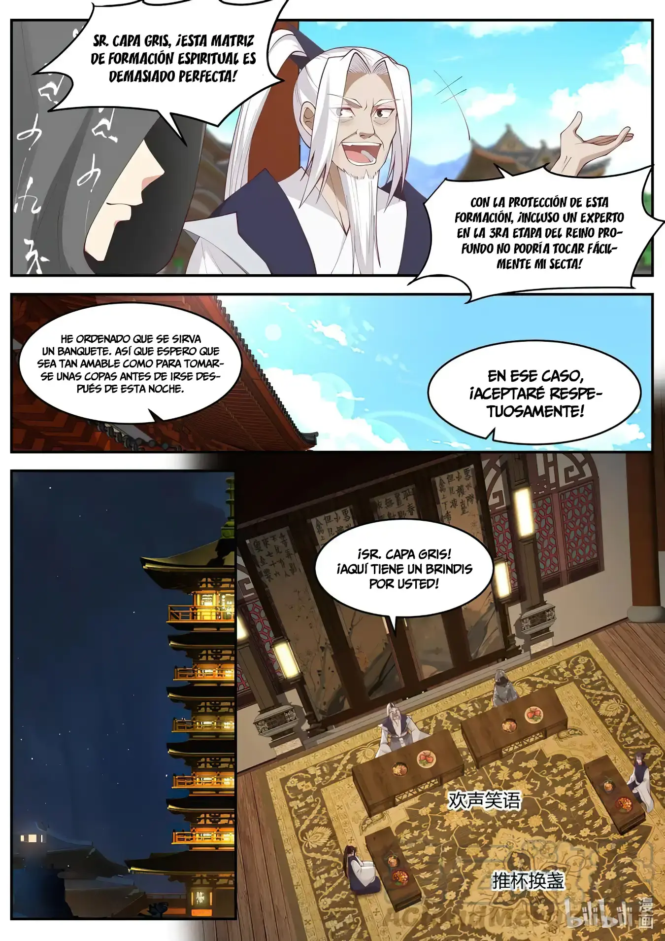 Capitulo 182 page 9