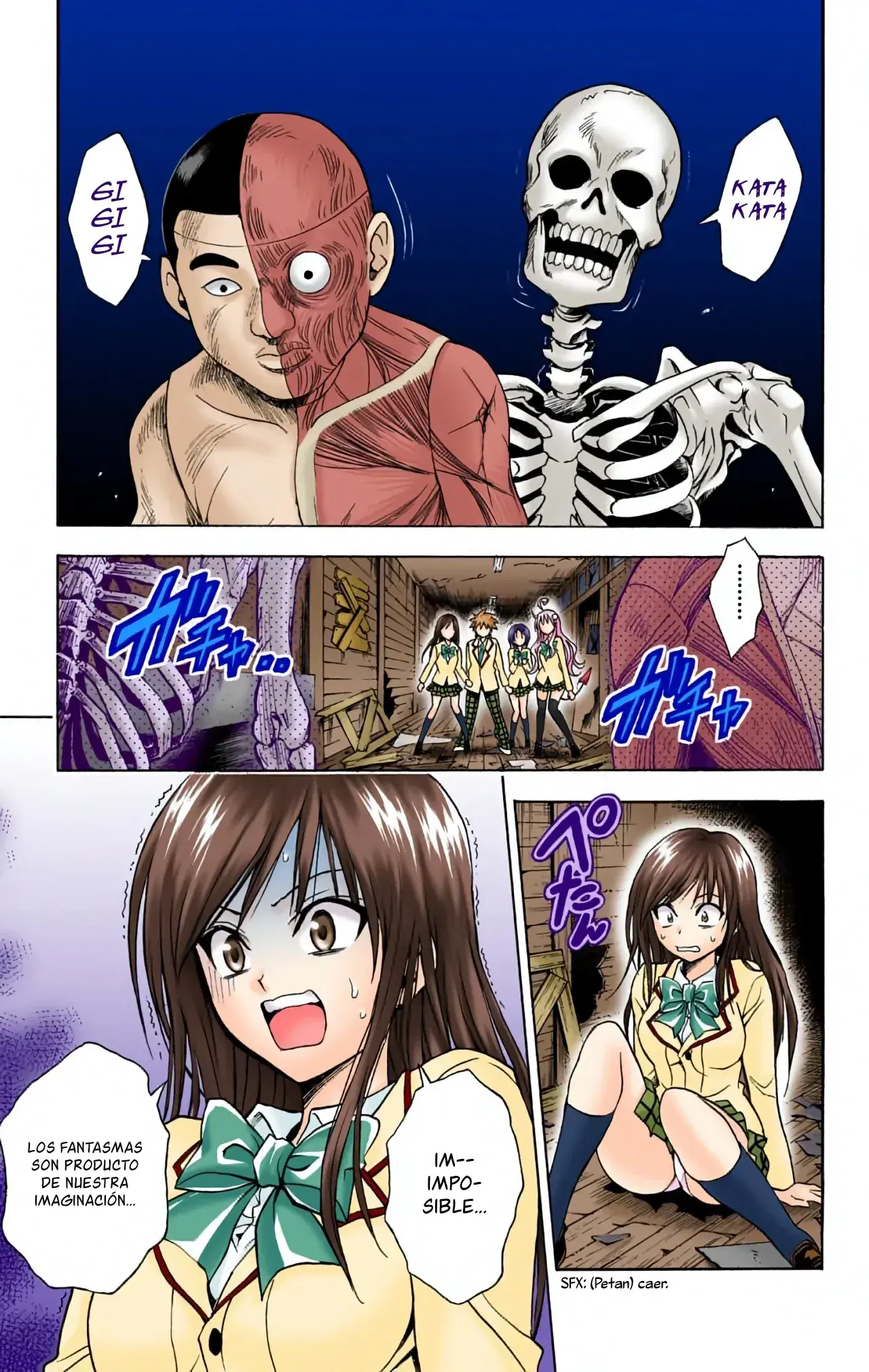 Capitulo 57 page 4