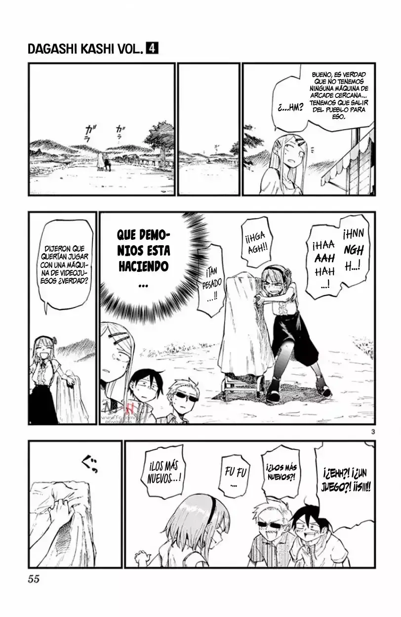 Capitulo 63 page 4