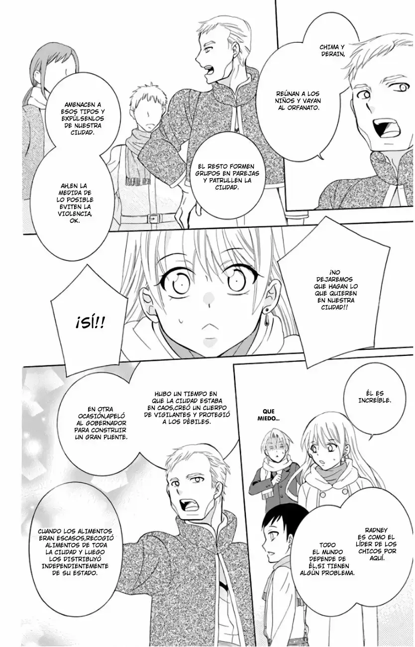 Capitulo 118 page 22