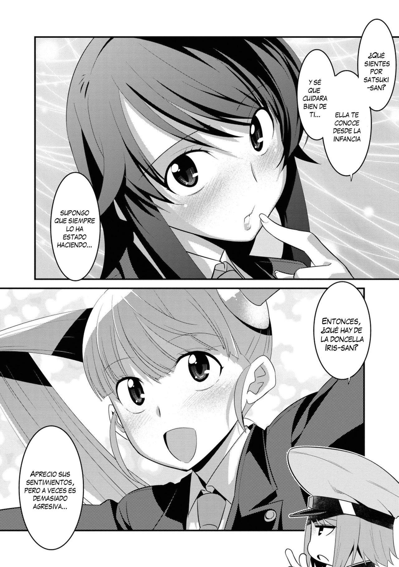 Capitulo 33 page 20