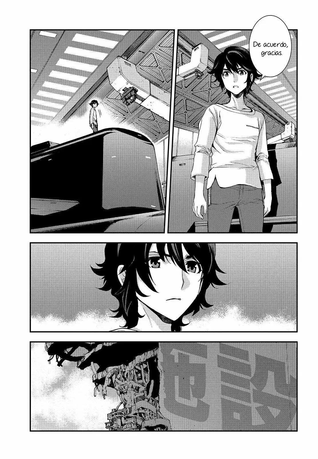 Capitulo 112 page 18