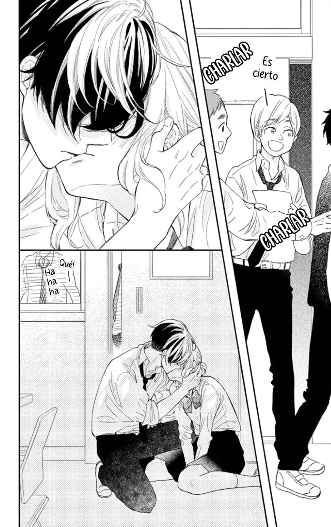 Capitulo 41 page 38