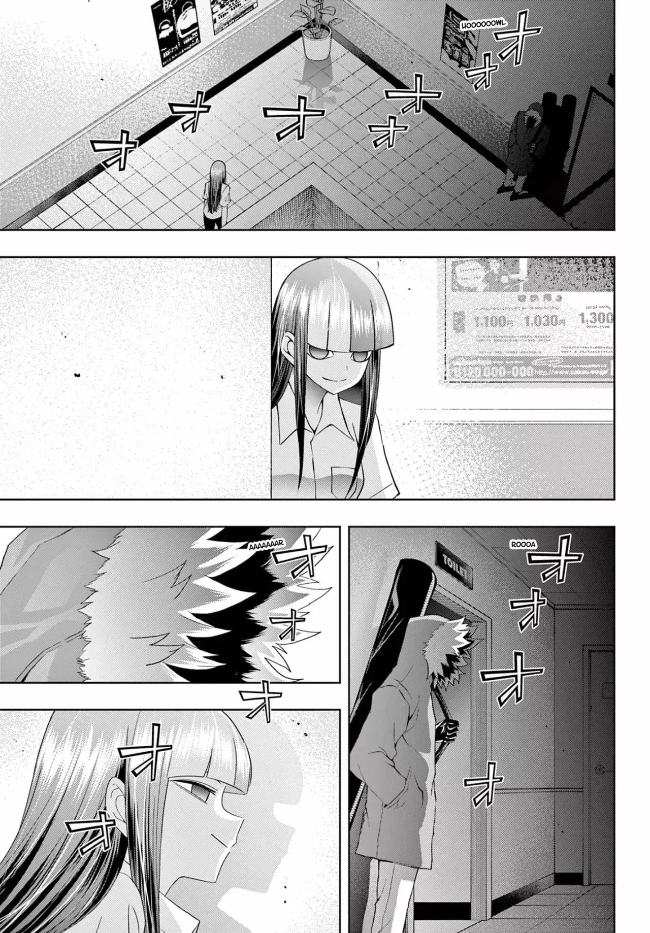 Capitulo 90 page 10