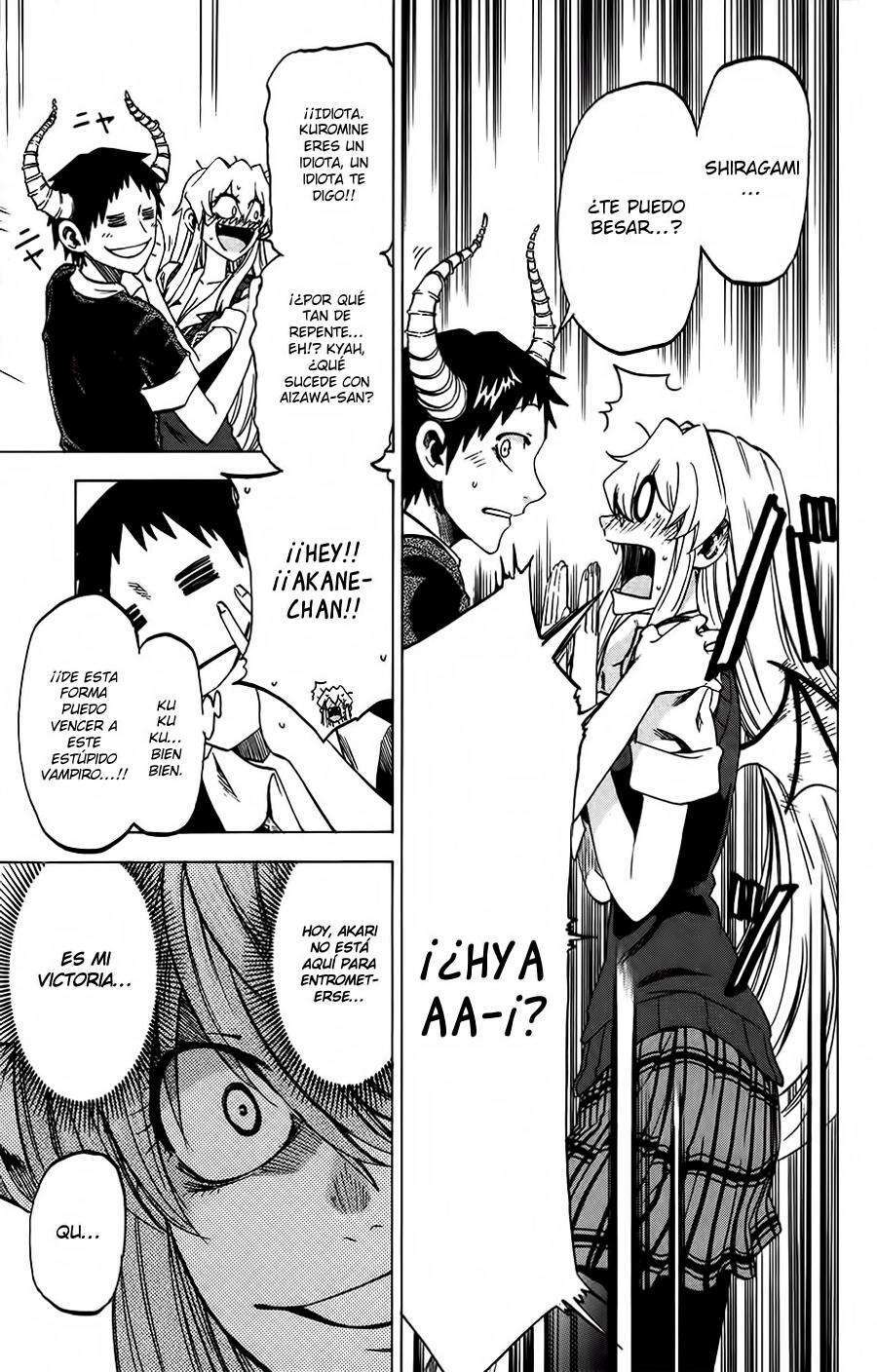 Capitulo 27 page 18