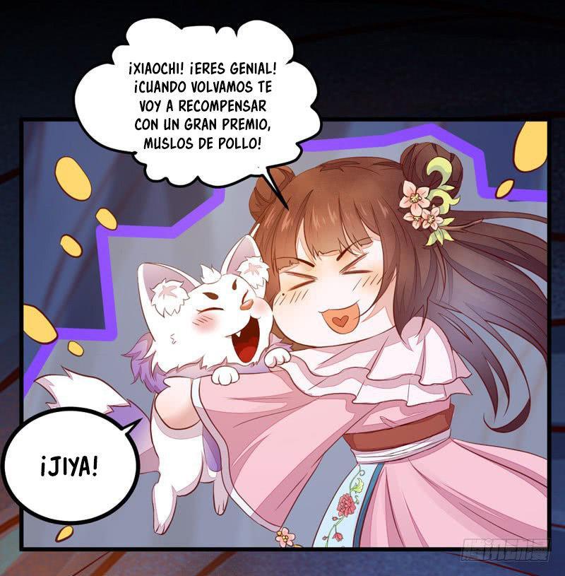 Capitulo 33 page 34