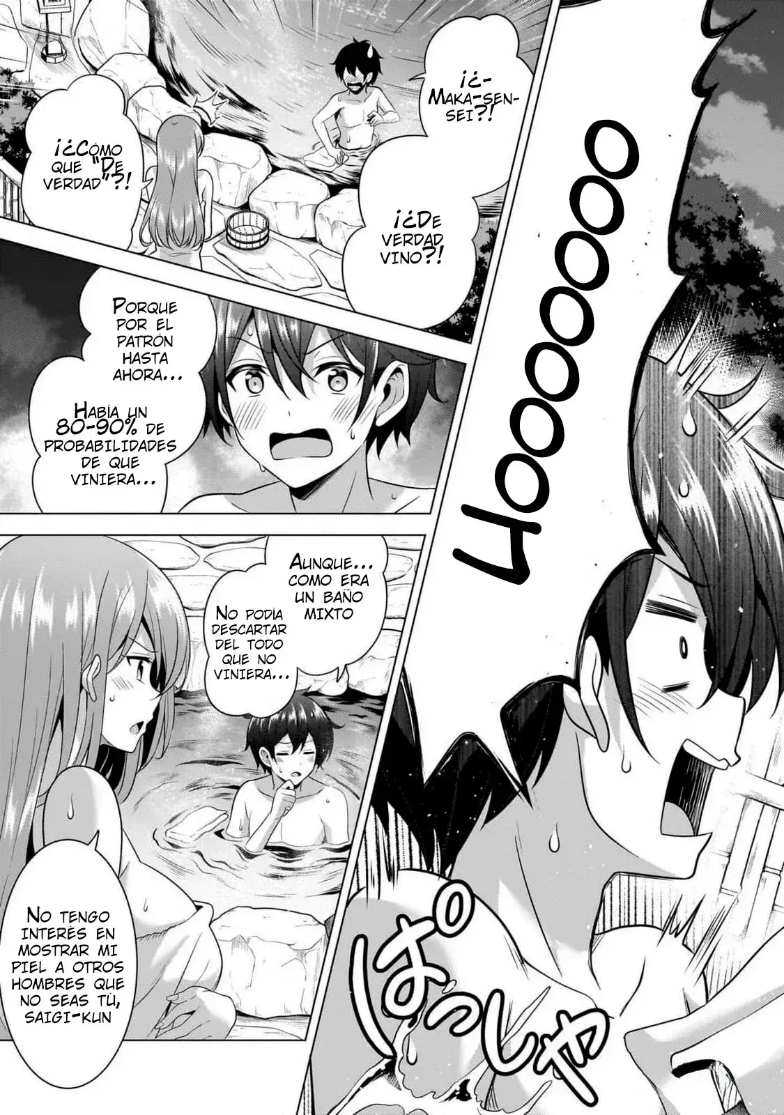 Capitulo 55 page 19