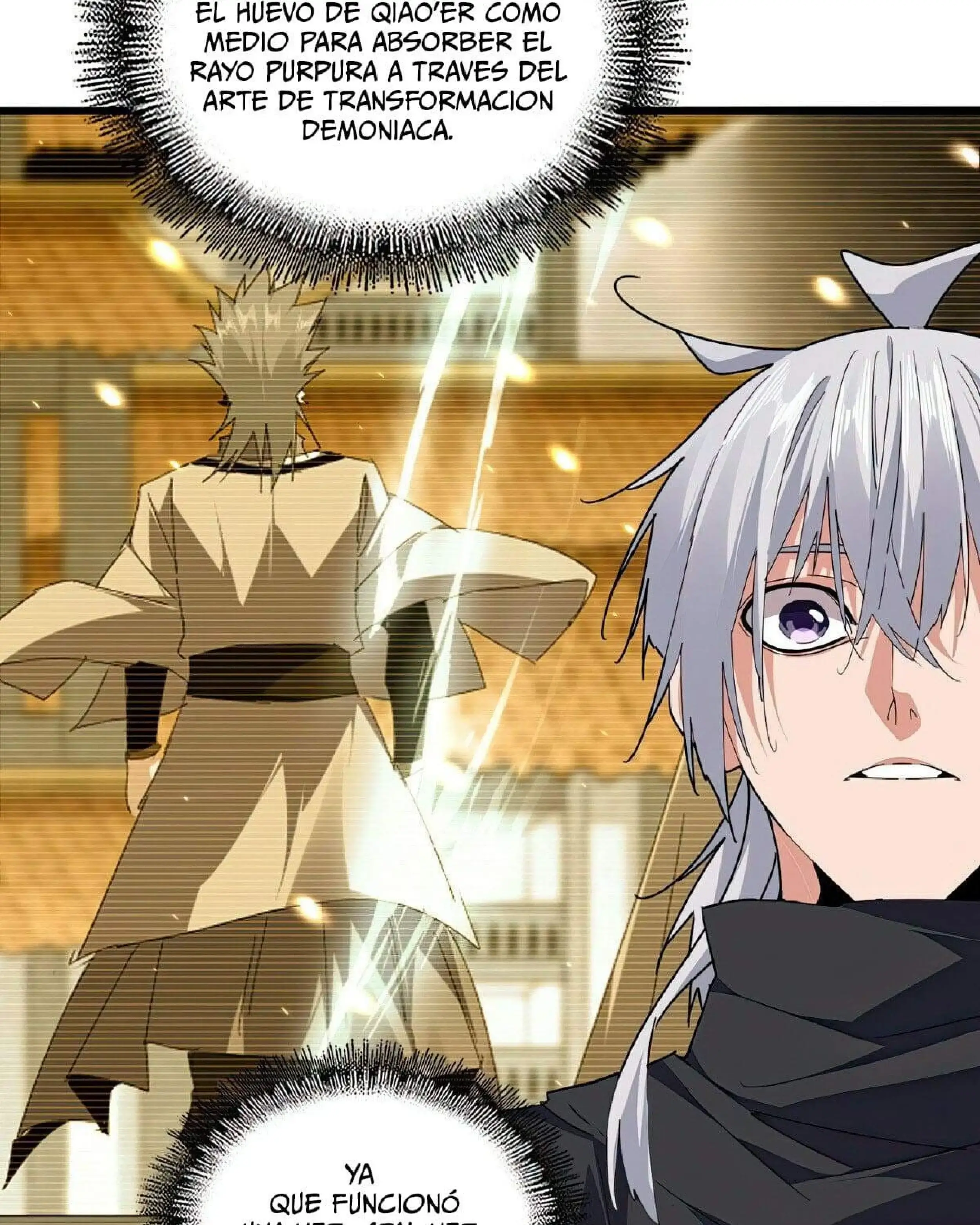 Capitulo 709 page 43