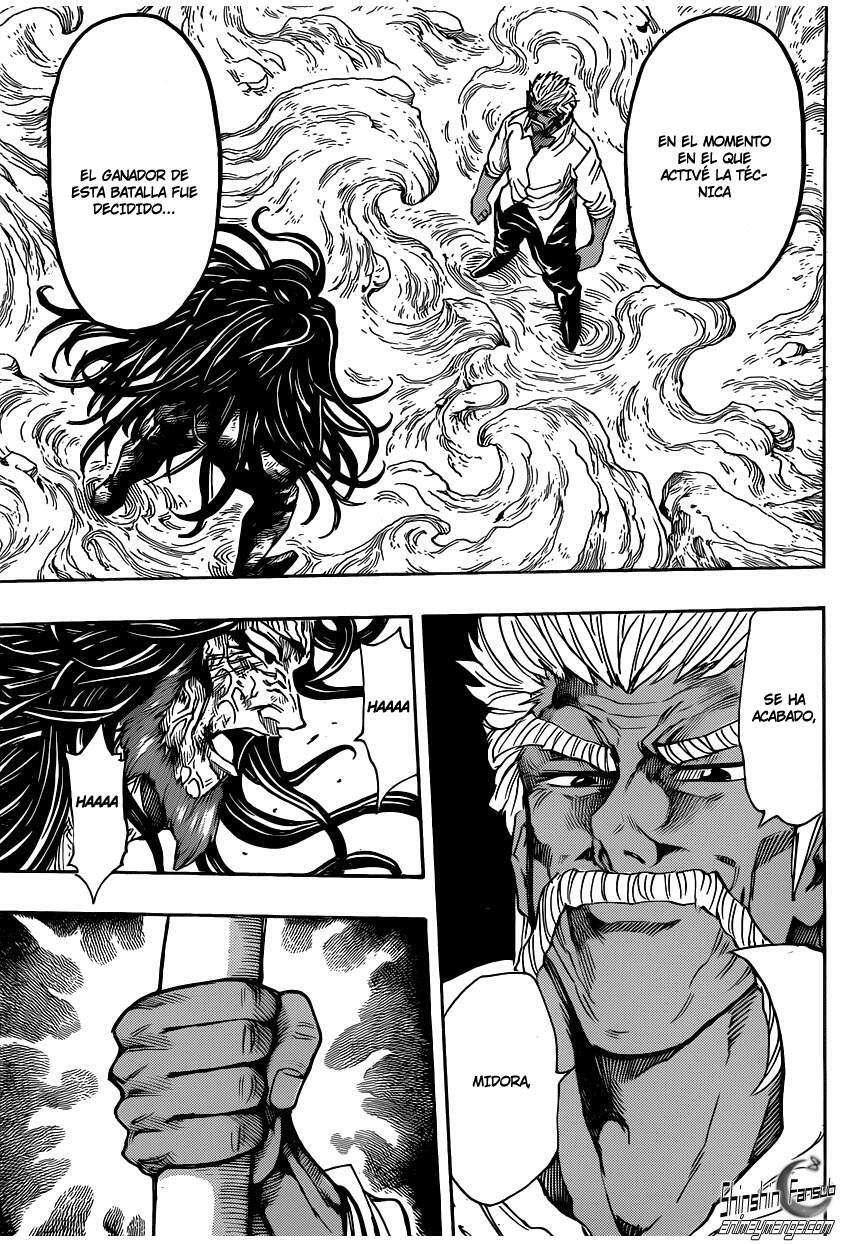 Capitulo 249 page 14