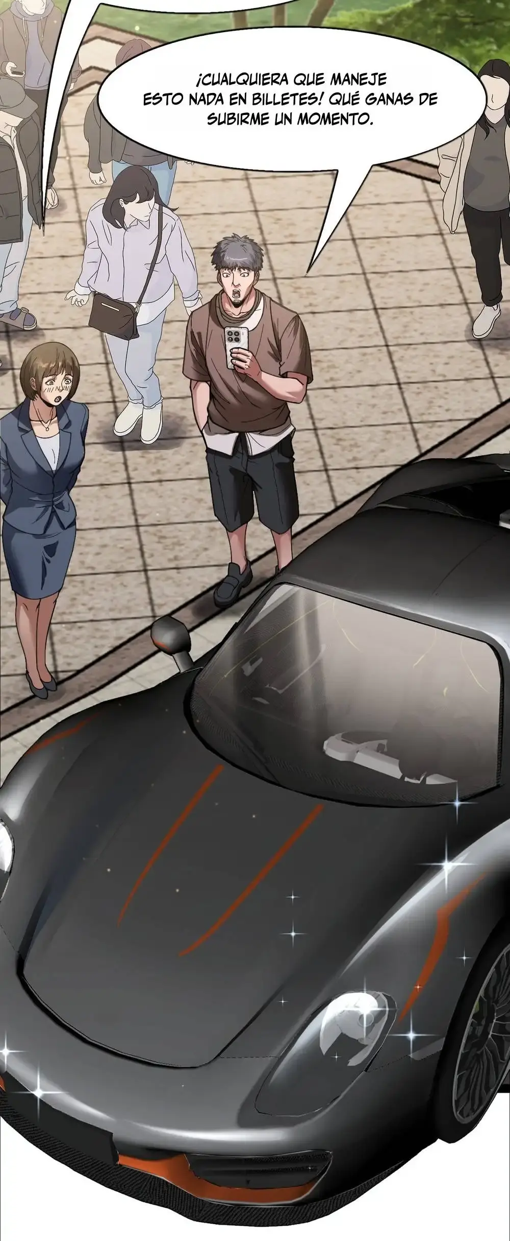 Capitulo 31 page 19