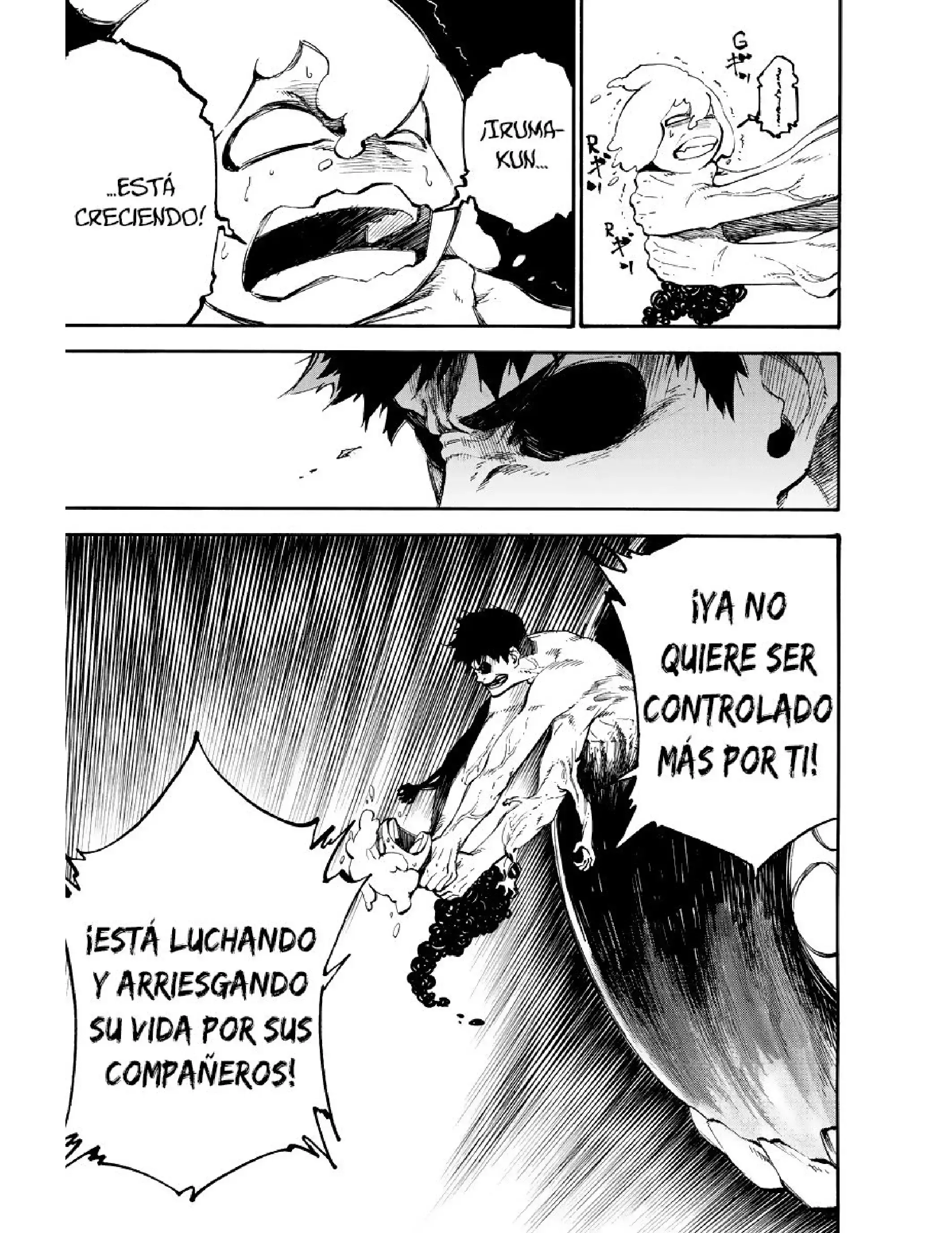 Capitulo 115 page 8