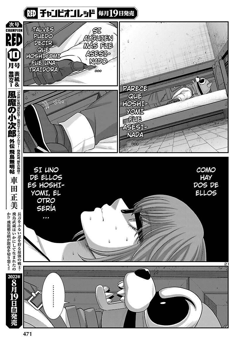 Capitulo 82 page 18