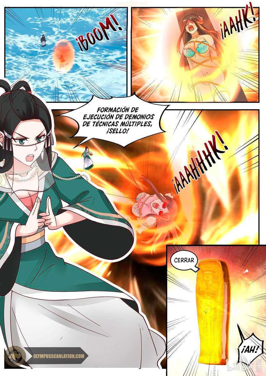 Capitulo 452 page 11
