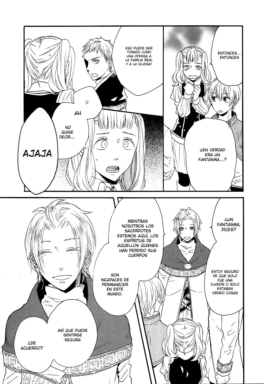 Capitulo 39 page 13