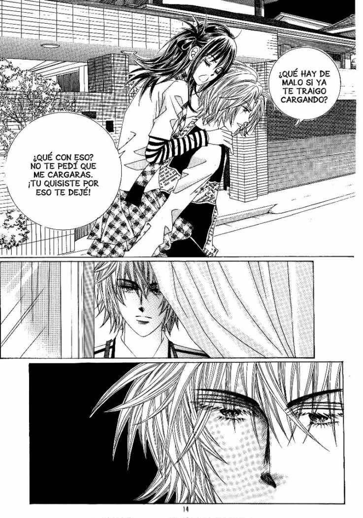 Capitulo 19 page 8