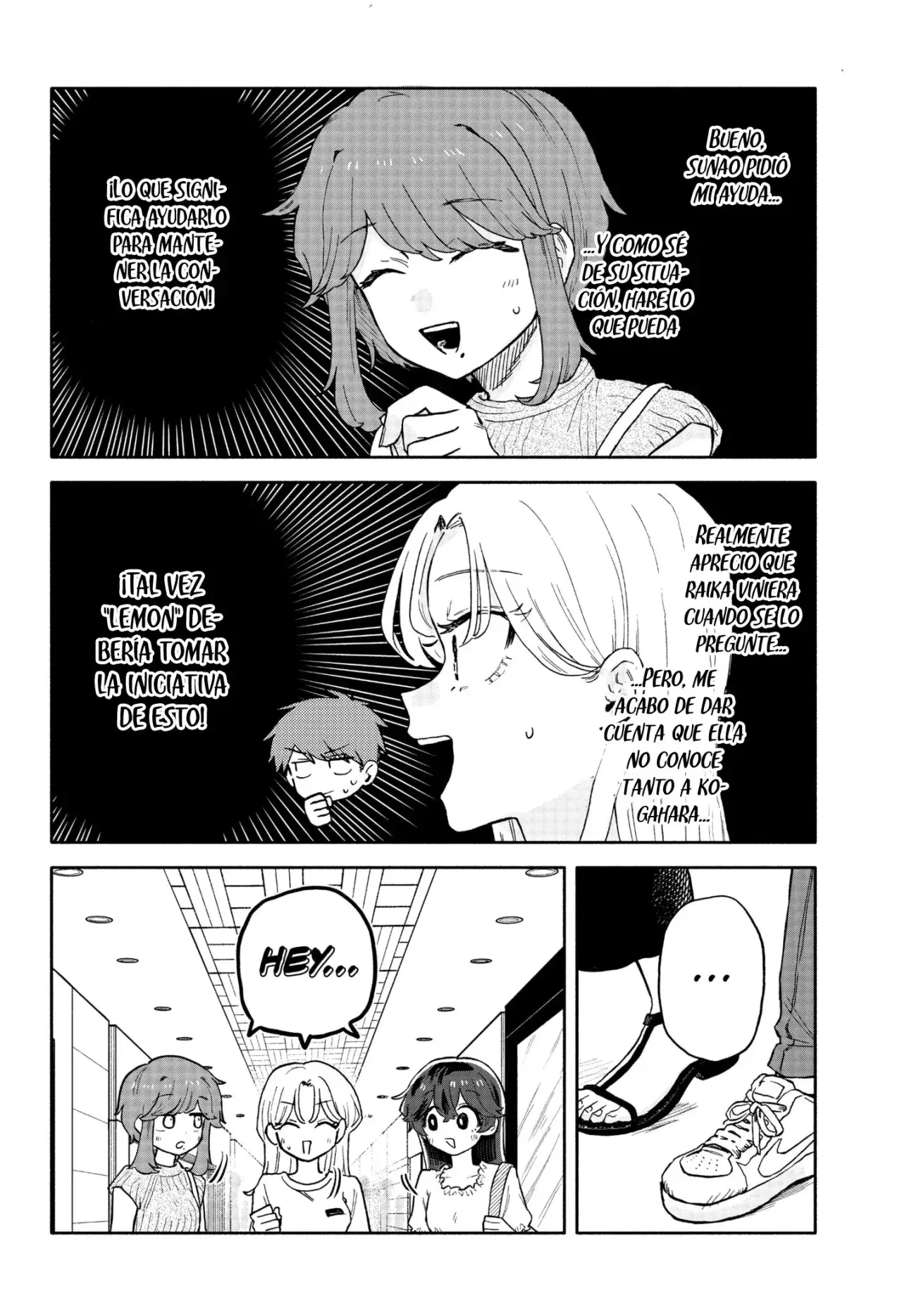 Capitulo 31 page 12