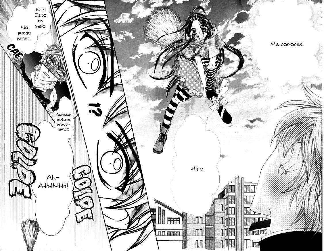 Capitulo 15.50 page 10