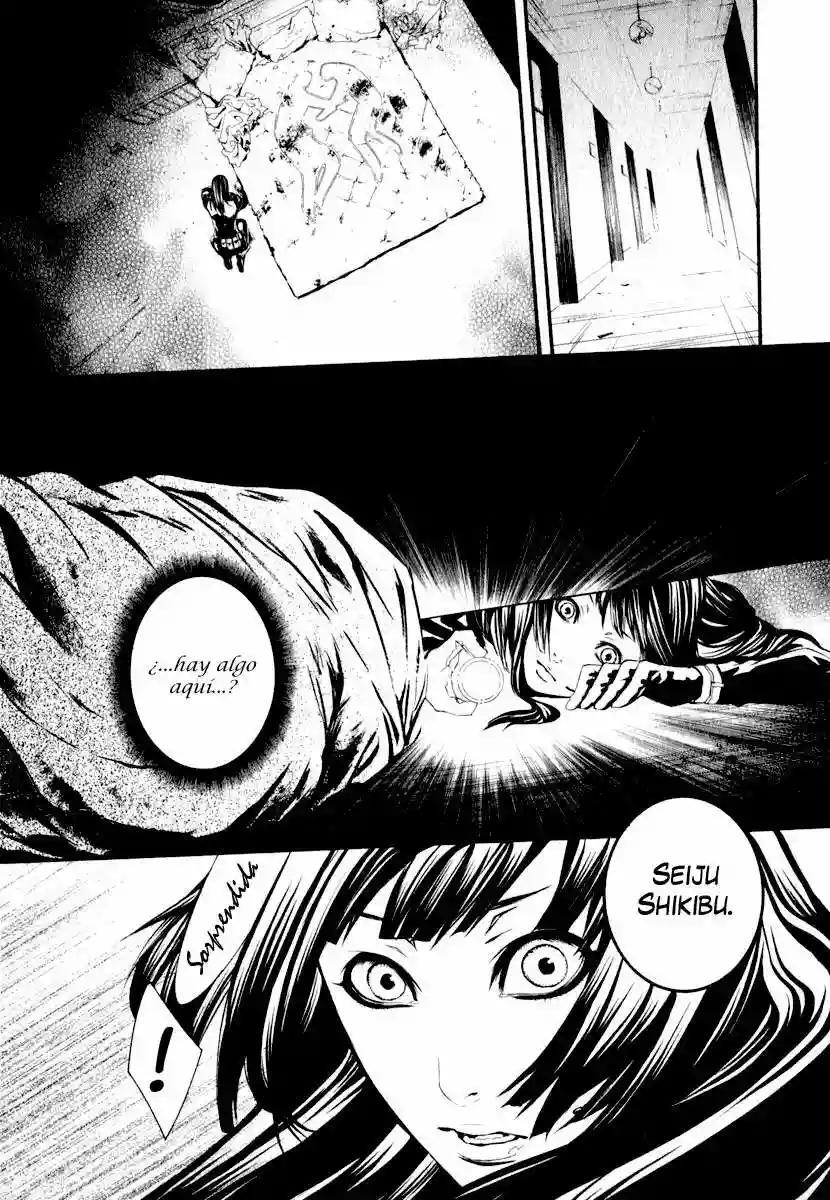 Capitulo 38 page 5