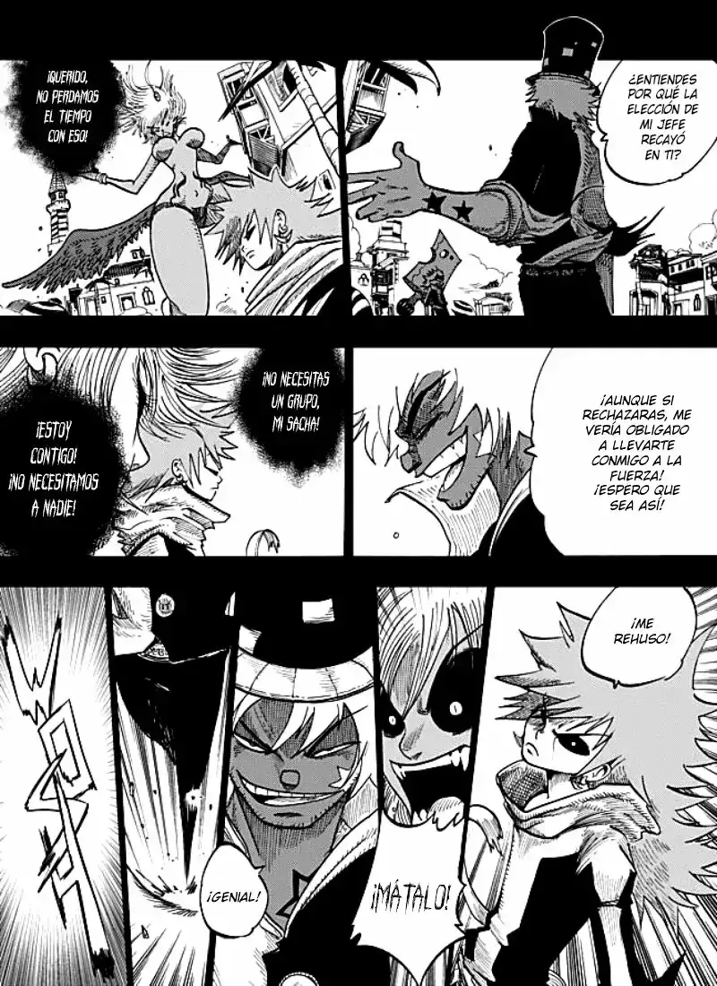 Capitulo 121 page 5