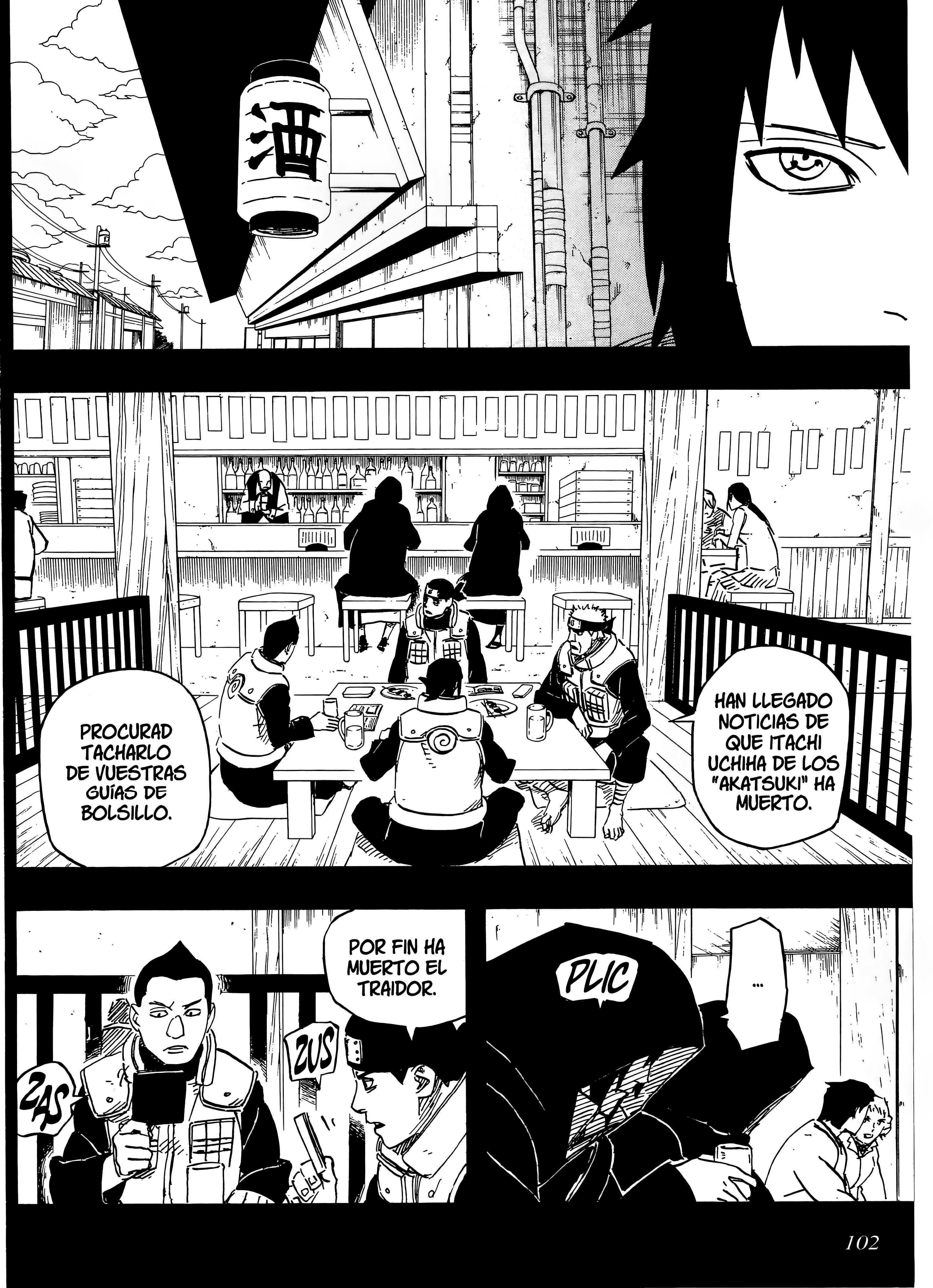Capitulo 581 page 6