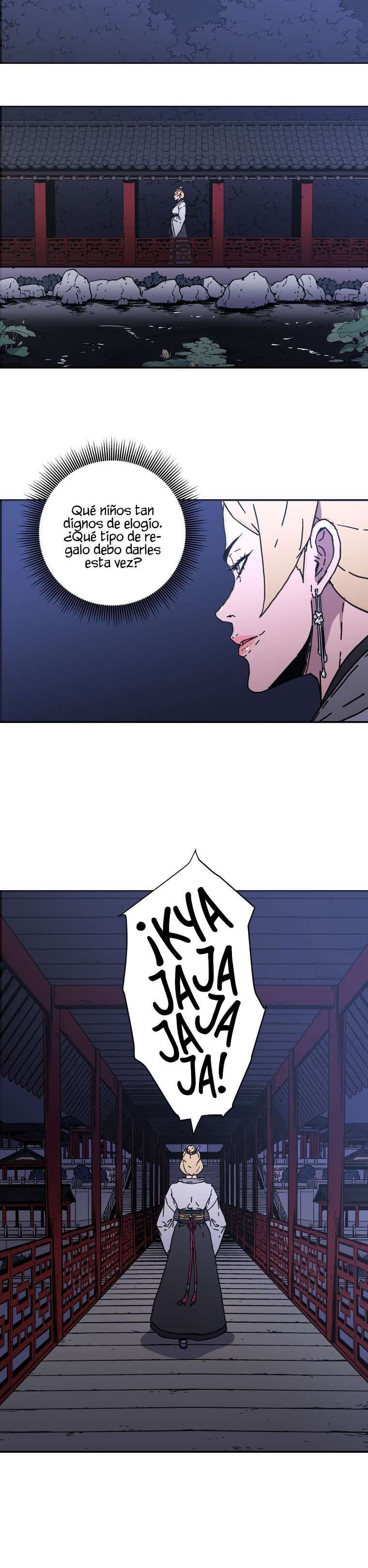 Capitulo 144 page 18