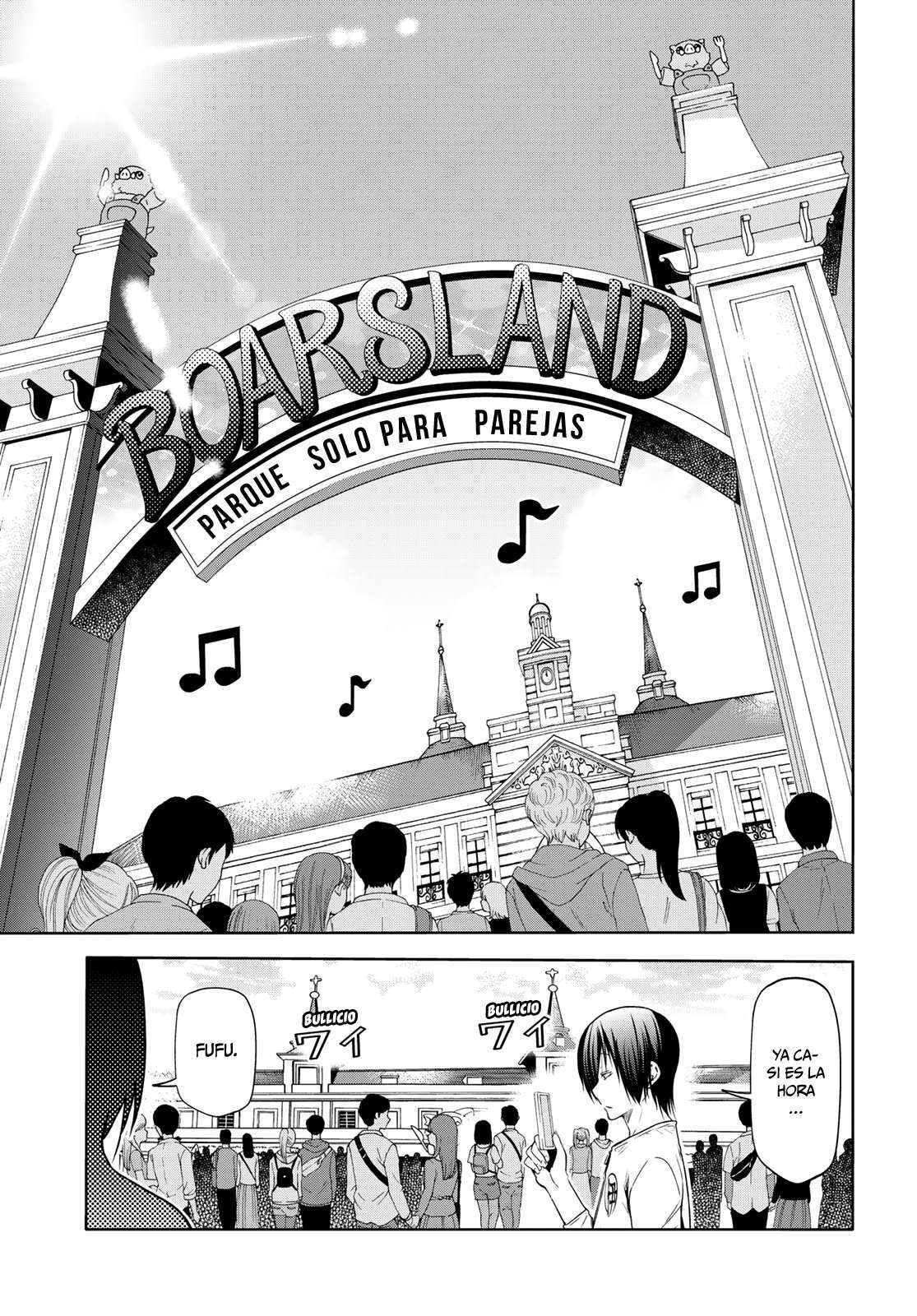 Capitulo 78 page 11