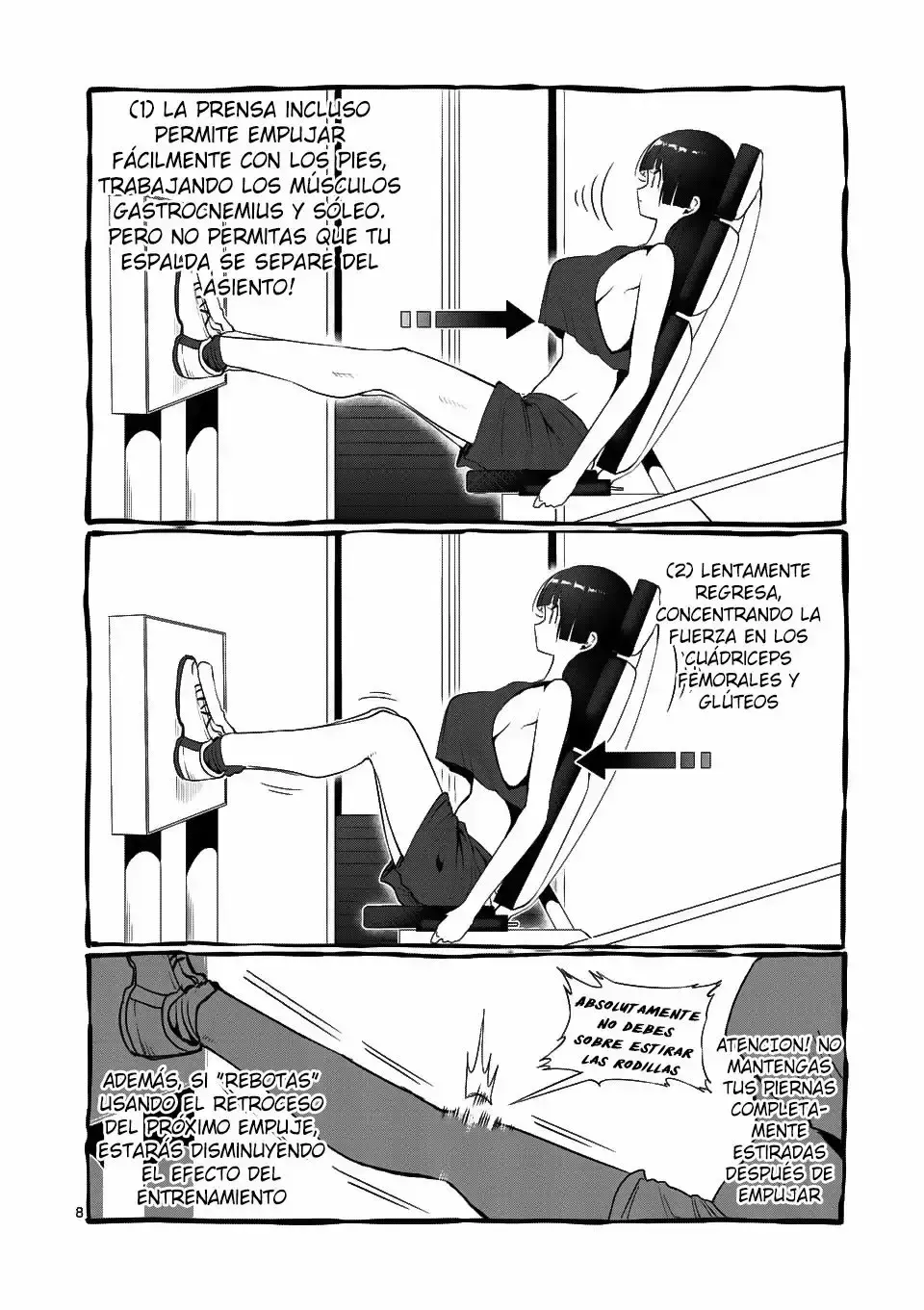 Capitulo 43 page 9