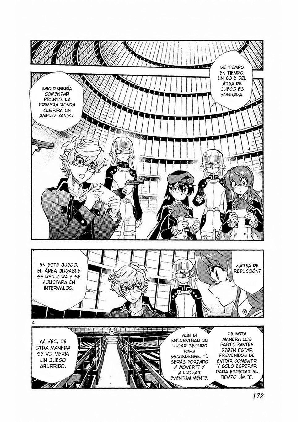 Capitulo 506 page 4