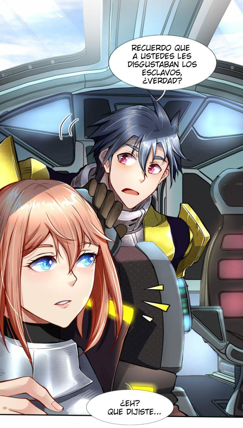 Capitulo 43 page 10
