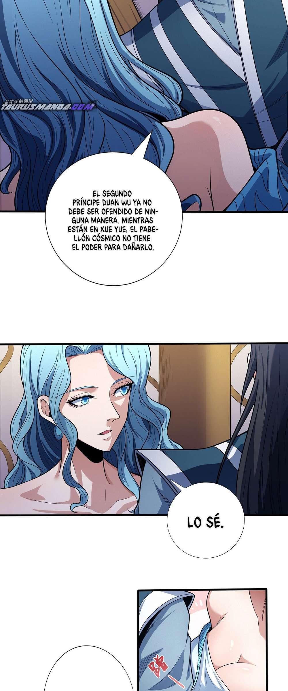 Capitulo 301 page 6