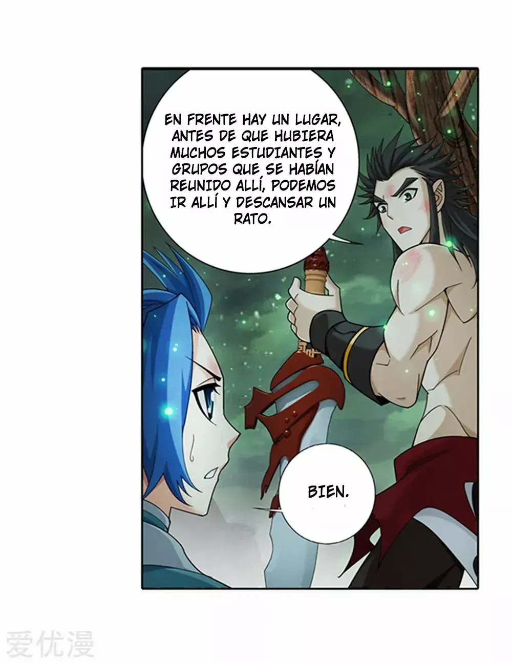 Capitulo 138 page 4