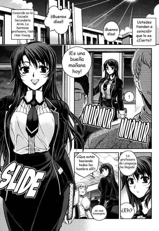 Capitulo 40 page 5