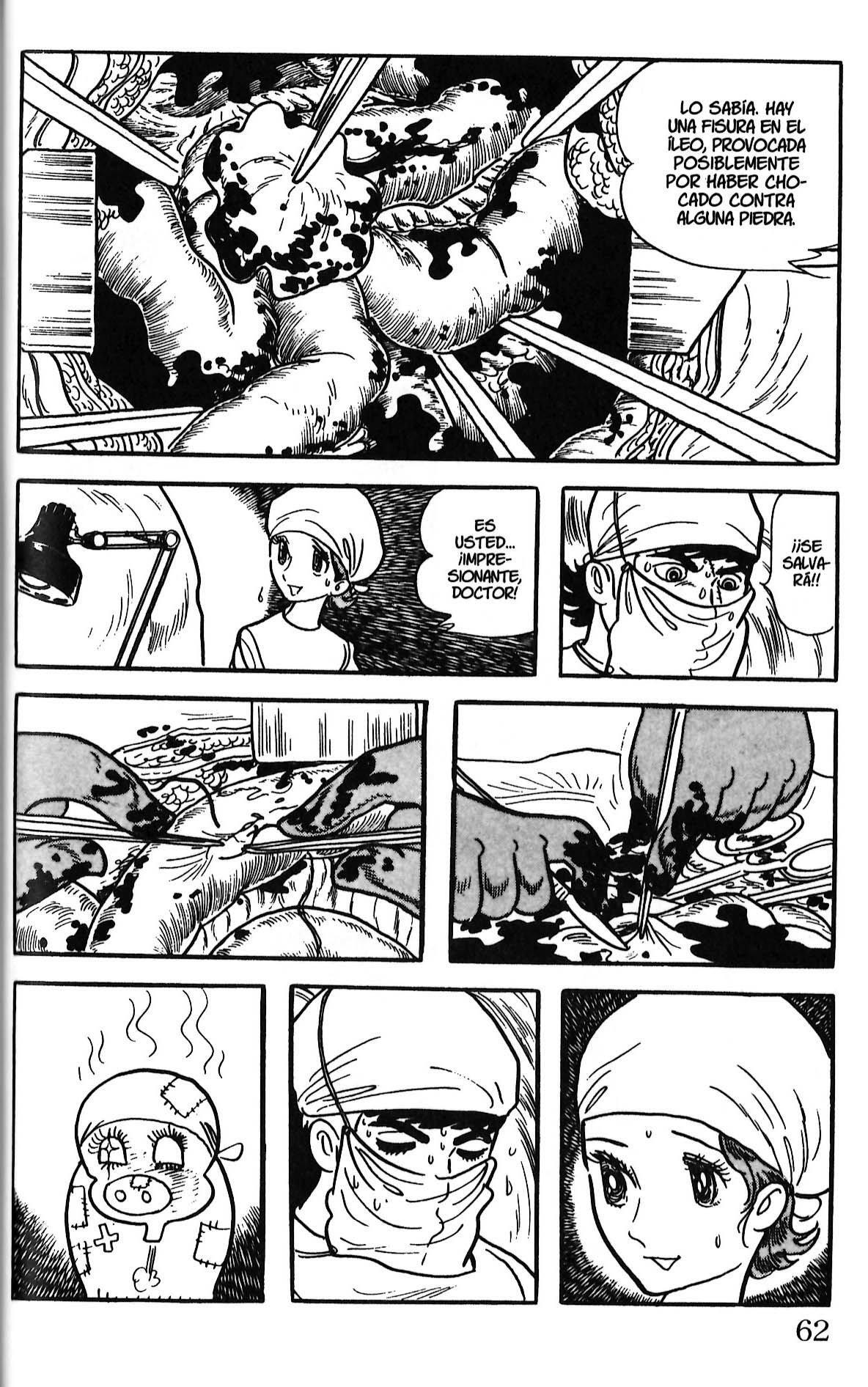 Capitulo 170 page 18