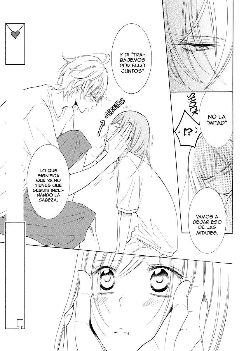 Capitulo 101 page 34