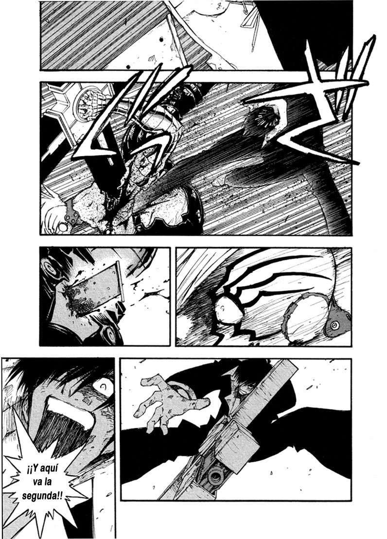 Capitulo 61 page 10