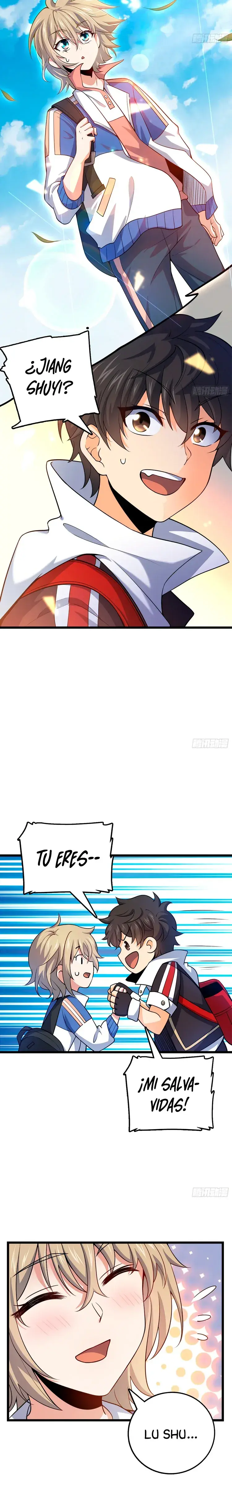 Capitulo 69 page 10